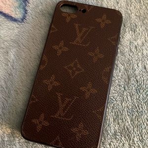 iPhone case